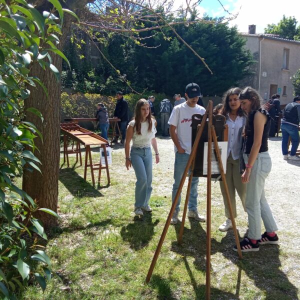 Animation Fosse