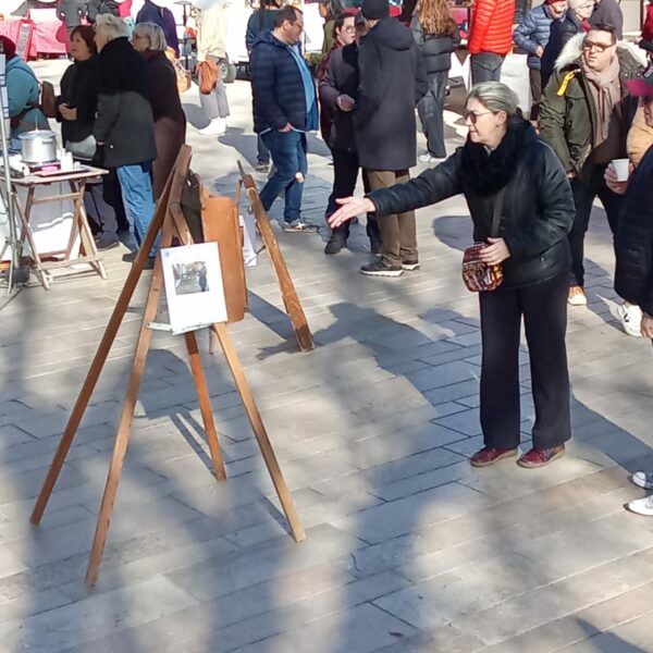 Animation Narbonne